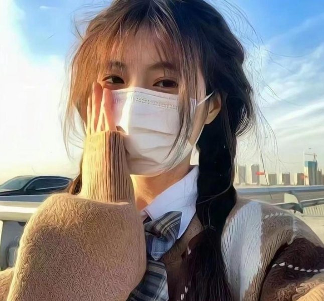 人类衰退之后