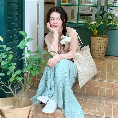 我们六个